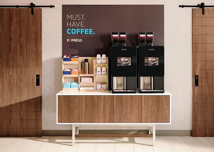 Holiday Inn Express & Suites - Atchison By Ihg